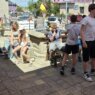 MČR družstev starších žáků